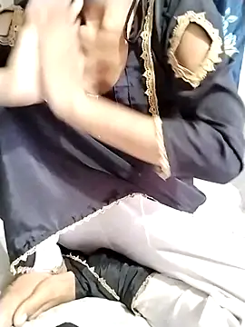 Cute-Ridhima online show from March 9, 2025, 5:33 am