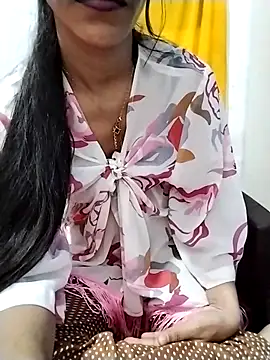 Cute-Ridhima online show from October 24, 2025, 3:14 am