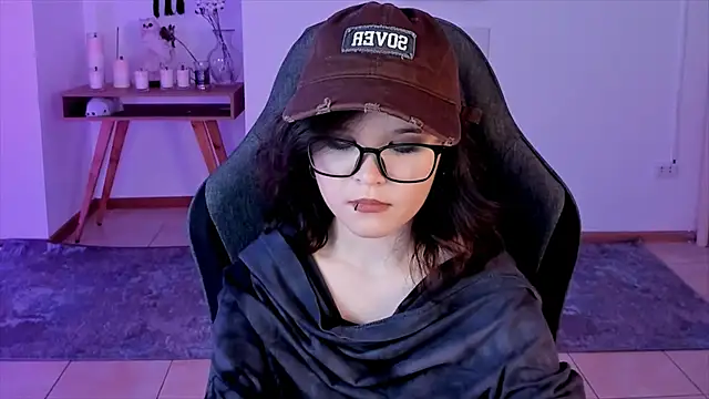 Elainebeness online show from December 27, 2024, 10:48 pm