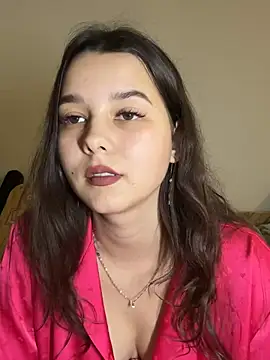 Snapshot of PoppyRobinson chatting on December 27, 2024, 6:10 pm PoppyRobinson online show from December 27, 2024, 6:10 pm