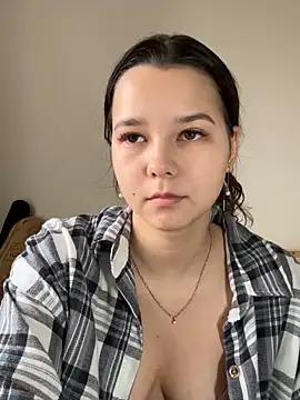 Snapshot of PoppyRobinson chatting on December 31, 2024, 8:26 am PoppyRobinson online show from December 31, 2024, 8:26 am