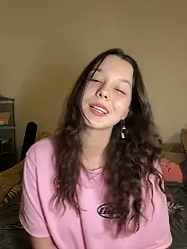 Snapshot of PoppyRobinson chatting on January 11, 2025, 6:12 pm PoppyRobinson online show from January 11, 2025, 6:12 pm