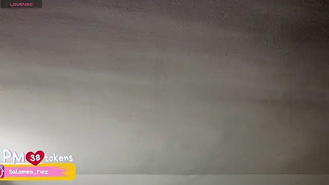 salomea r online show from April 9, 2026, 7:08 pm