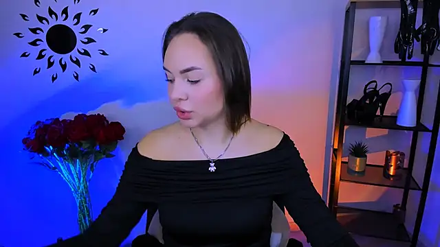 JaneWyatt online show from January 27, 2025, 4:41 am