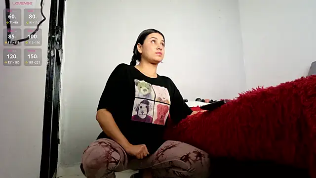 gigilovedback online show from February 20, 2026, 8:09 pm