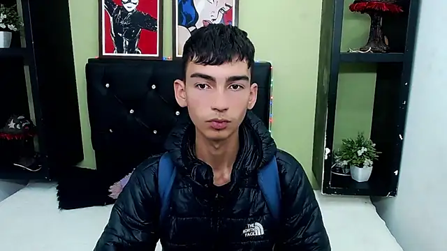 ttimy x boy online show from February 10, 2025, 8:00 pm