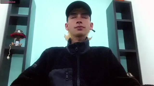 ttimy x boy online show from April 2, 2026, 8:28 pm