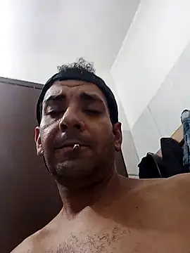 Snapshot of Gostozim7 chatting on March 18, 2025, 1:00 am Gostozim7 online show from March 18, 2025, 1:00 am