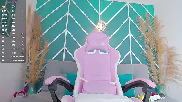 zaid lion online show from March 18, 2025, 2:26 pm