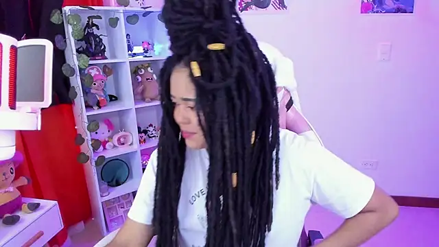 anyburkee online show from March 7, 2025, 4:57 am