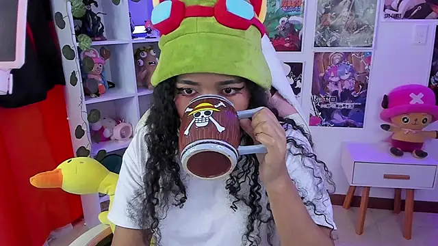 anyburkee online show from March 14, 2025, 4:43 am