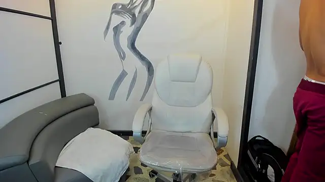 JackBlanco  online show from January 14, 2025, 3:11 am