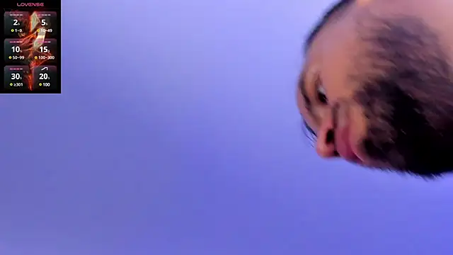 JackBlanco  online show from January 25, 2025, 7:06 am