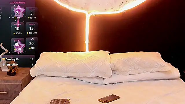 JackBlanco  online show from February 25, 2025, 11:44 pm