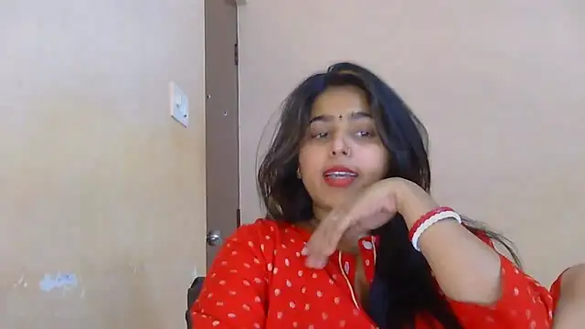 Snapshot of Sweet-Rani chatting on April 14, 2026, 8:48 pm Sweet-Rani online show from April 14, 2026, 8:48 pm
