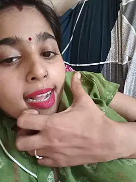 Snapshot of Sweet-Rani chatting on May 18, 2026, 4:57 pm Sweet-Rani online show from May 18, 2026, 4:57 pm