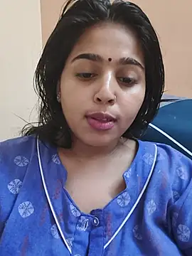 Snapshot of Sweet-Rani chatting on May 27, 2026, 6:38 pm Sweet-Rani online show from May 27, 2026, 6:38 pm
