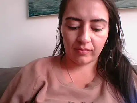 Snapshot of _karlie_kloss_ chatting on January 23, 2025, 4:59 pm karlie kloss online show from January 23, 2025, 4:59 pm