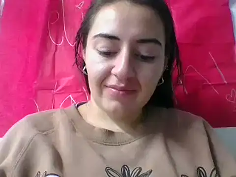 Snapshot of _karlie_kloss_ chatting on March 6, 2025, 12:21 am karlie kloss online show from March 6, 2025, 12:21 am