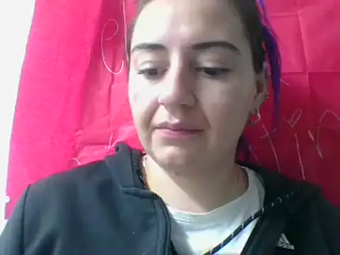 Snapshot of _karlie_kloss_ chatting on March 20, 2025, 12:40 am karlie kloss online show from March 20, 2025, 12:40 am