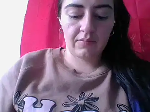 Snapshot of _karlie_kloss_ chatting on March 20, 2025, 8:19 pm karlie kloss online show from March 20, 2025, 8:19 pm