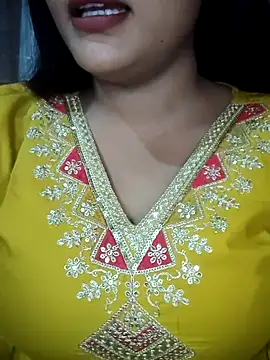 cutepragya2 online show from October 11, 2025, 10:25 am