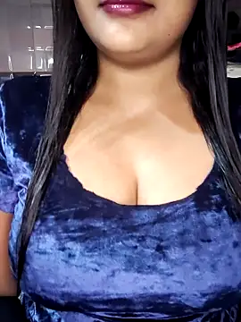 cutepragya2 online show from February 13, 2026, 5:36 am