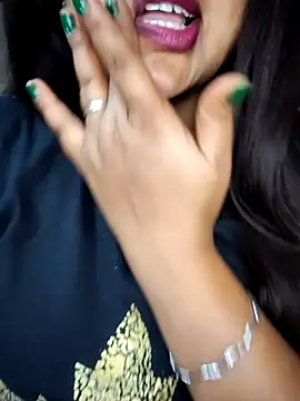 cutepragya2 online show from February 24, 2026, 11:03 pm