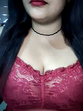 cutepragya2 online show from April 27, 2026, 7:45 pm