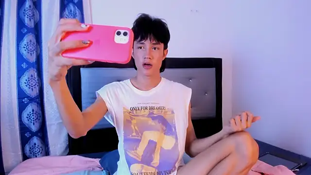 Johhan  Lee online show from January 15, 2025, 1:34 am