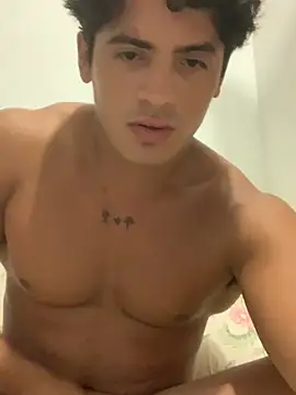 Babzinho  online show from January 2, 2025, 3:26 am