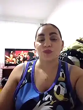 MirandaSoto online show from March 10, 2025, 3:52 pm