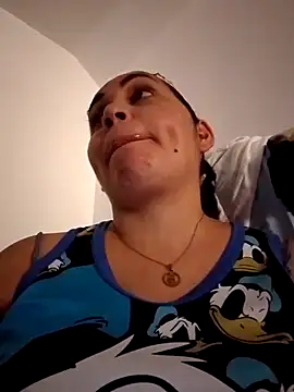 MirandaSoto online show from March 13, 2025, 8:00 pm