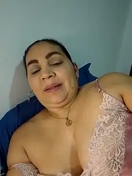 MirandaSoto online show from March 14, 2025, 12:29 pm