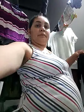 MirandaSoto online show from March 19, 2025, 3:30 am