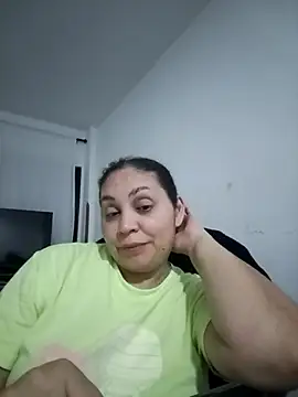 MirandaSoto online show from September 11, 2025, 4:12 am