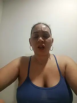 MirandaSoto online show from October 11, 2025, 2:55 am