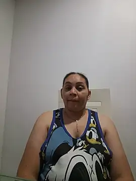 Snapshot of MirandaSoto chatting on July 18, 2026, 5:33 am MirandaSoto online show from July 18, 2026, 5:33 am