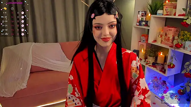 Snapshot of ellyford chatting on February 16, 2025, 2:10 pm ellyford online show from February 16, 2025, 2:10 pm