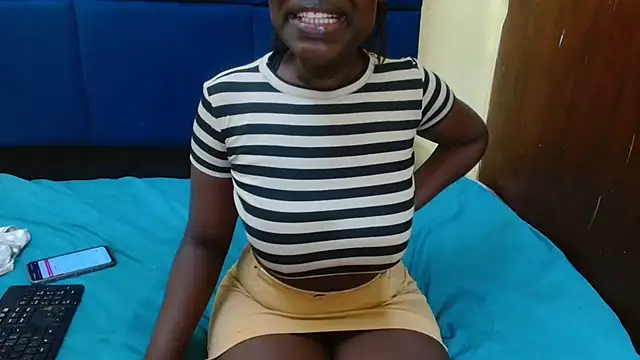 MilkyTitties online show from April 2, 2026, 8:34 am