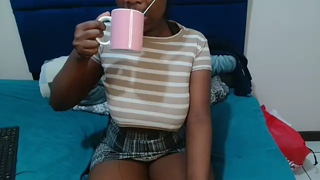 Snapshot of MilkyTitties chatting on July 22, 2026, 8:22 pm MilkyTitties online show from July 22, 2026, 8:22 pm