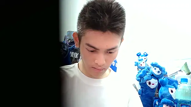 Snapshot of thisisbook_223 chatting on May 26, 2026, 8:32 am thisisbook 223 online show from May 26, 2026, 8:32 am