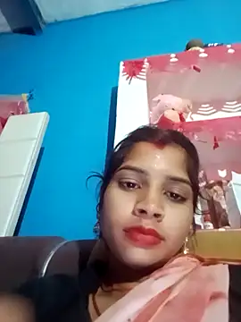 Nisha Cute online show from April 24, 2026, 11:07 pm