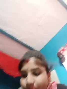 Snapshot of Nisha_Cute chatting on May 20, 2026, 2:29 am Nisha Cute online show from May 20, 2026, 2:29 am