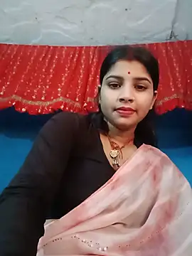 Snapshot of Nisha_Cute chatting on June 15, 2026, 1:41 am Nisha Cute online show from June 15, 2026, 1:41 am