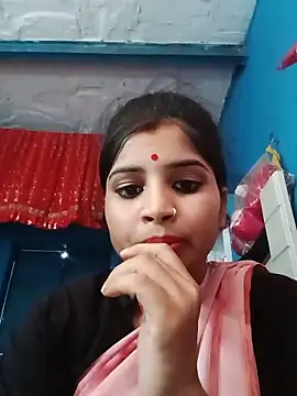 Nisha Cute online show from June 17, 2026, 7:00 am