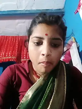 Nisha Cute online show from June 20, 2026, 8:22 pm