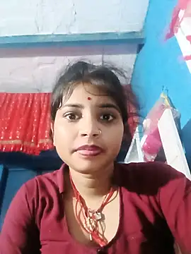 Nisha Cute online show from June 24, 2026, 8:08 pm