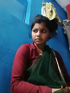 Nisha Cute online show from June 27, 2026, 12:59 am
