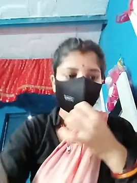 Nisha Cute online show from June 28, 2026, 2:17 am